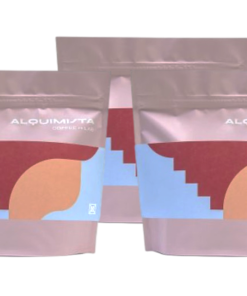 Pack degustación. Tres Paquetes café 250g.